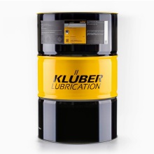 Aceite lubricante de Kluber para una máquina de tejer circular