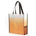 Popular Non-Woven Reusable Tote Bags