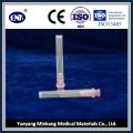 Medical Disposable Injection Needle (18G) , with Ce&ISO Approved