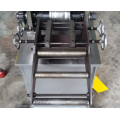 Roller Shutter Door Roll Forming Machine