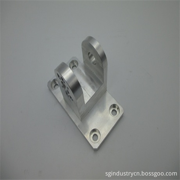 Precision Cnc Machined Part