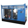 Hydraulic Power Units Oil rig equipment Water-air cooling