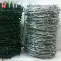 Cheap Barbed Wire Stainless Steel Barbed Wire Roll