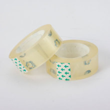 Transparent Packing Tape Set