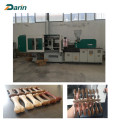 Dog Application Dental Treats Injection Molding Machine