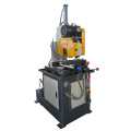 High Efficiency Semi Automatic Pipe Cutting Machine