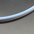 Mini Blue color 12V flex neon- tube lights