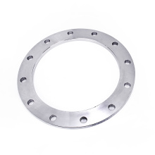 Stainless steel flange non-standard customization