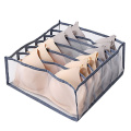 Mesh Underwear Storage Box