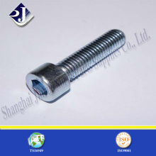 DIN912 Hex Socket Cap Screw