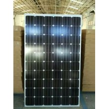 Panel solar flexible de venta caliente