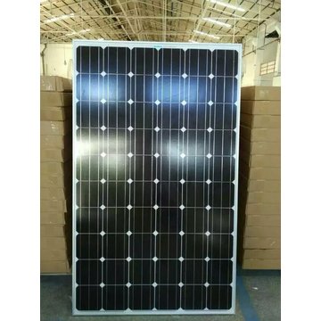 Panel solar flexible de venta caliente