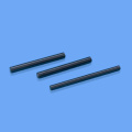 Wear Resistance SiC Silicon Carbide Ceramic Rods