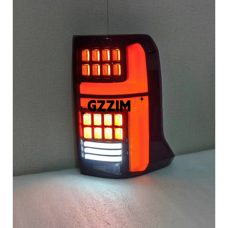 Triton L200 2024 rear lamp(4) Triton L200 2024 rear lamp(4)