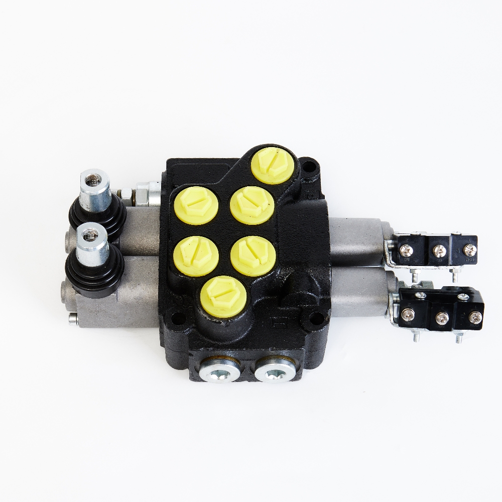 Zt12 2 Tail Operated Switch Zt12 2 Tail Operated Switch