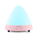 Pyramid Aromatherapy Humidifier Lampe à huile Diffuseur d&#39;arômes