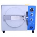 20L table-top microbiology sterilizer autoclave