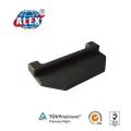 Isolateur de rail pour BS90A Steel Rail Construction