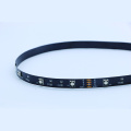 IP65 smd5050 30leds/m negra PCB led strip light