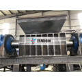 Tire Tyre Recycling shredder Machine Equipment