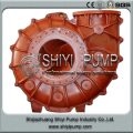 Heavy Duty Fgd Centrifugal Slurry Pump