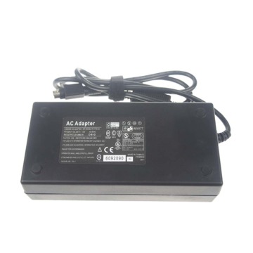 Adaptador de 160W 20V 8A Cargador de computadora para Liteon