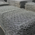 Hot Dipped Galvanized Hexagonal Gabion Box