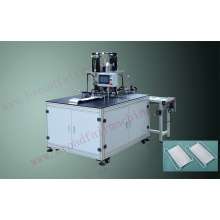 Over-head  Mask Sealing Machine