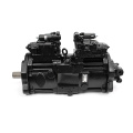 Поршневой насос экскаватора SANY205 Hydraulic Pump K3V112DTP-9T8L