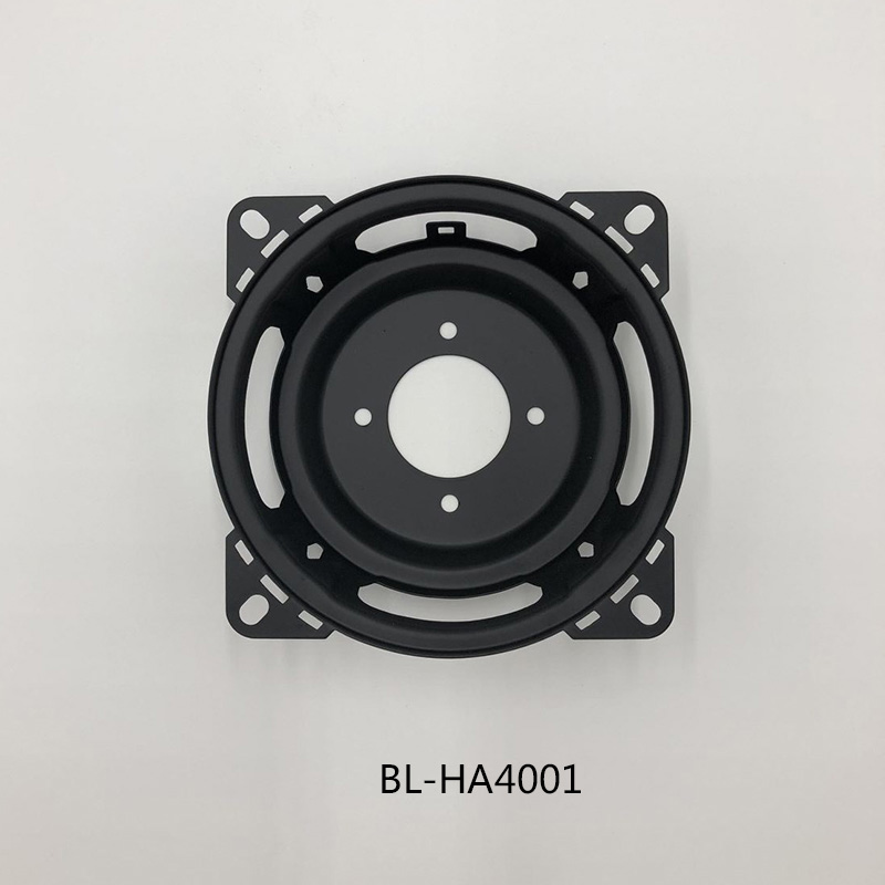 4 Inch Speaker Basin