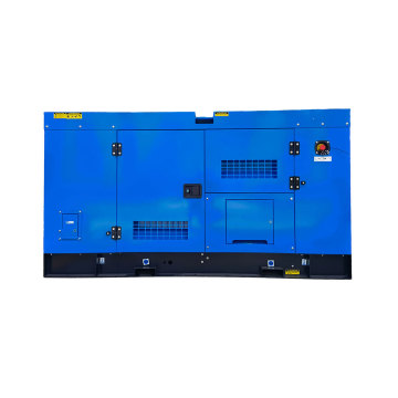 Soundproof Diesel Generator Set Cummins Generator