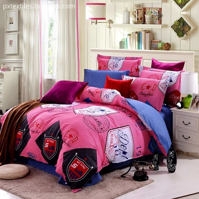 Quilt Bedding Sets