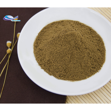 Extracto de epimedium Icariin Horny Goat Weed Powder