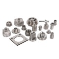 precision machining aluminum parts