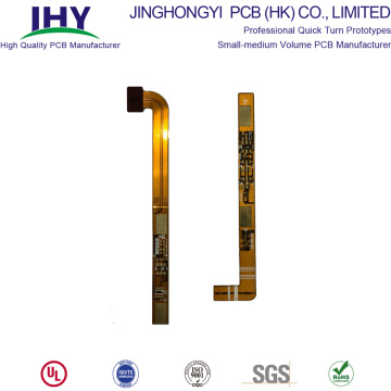 Flexible Circuit Board For Mobile Phone Battery