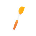 buy silicone offset plastic food scraper