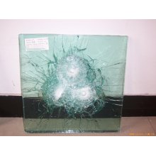 Bulletproof Glass