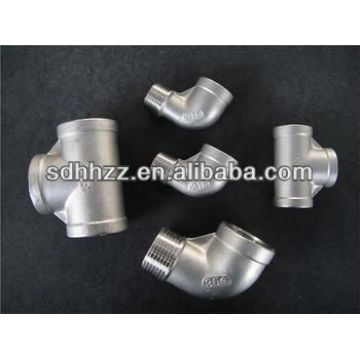 Steel Casting Parts