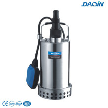 Qds Electric Stainless Steel Submersible Water Pumps