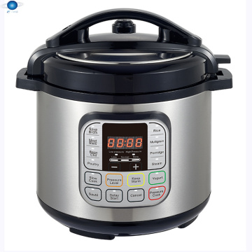 New arrival dessini 5Litre pressure cooker safety valve