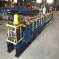 2018 Roof Sheet Rolling Forming Machine