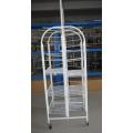 Display Rack (SLL-R001)