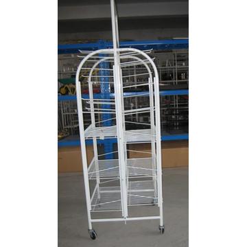 Display Rack (SLL-R001)