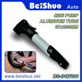 Mini Bicycle Pump/Hand Bike Pump with High Pressure Pump