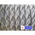 8/12 Strand PP&PET Mixed Rope 220M Length