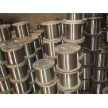 Stainless Steel Spool Wire for Weaving