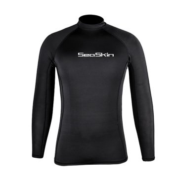 Seaskin Surf Rash Suits pour hommes