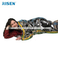 foil medical survival earthquake rescue blanket