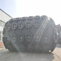 Boat Pneumatic Marine Rubber Fenders for Marine