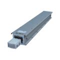 Fire resistant series busbar